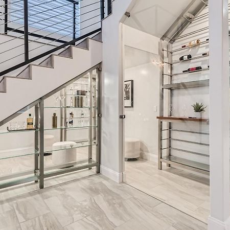 Luxury 5 Bdrm Home! Blocks To Dt/Riverwalk/Convention Center! San Antonio Dış mekan fotoğraf