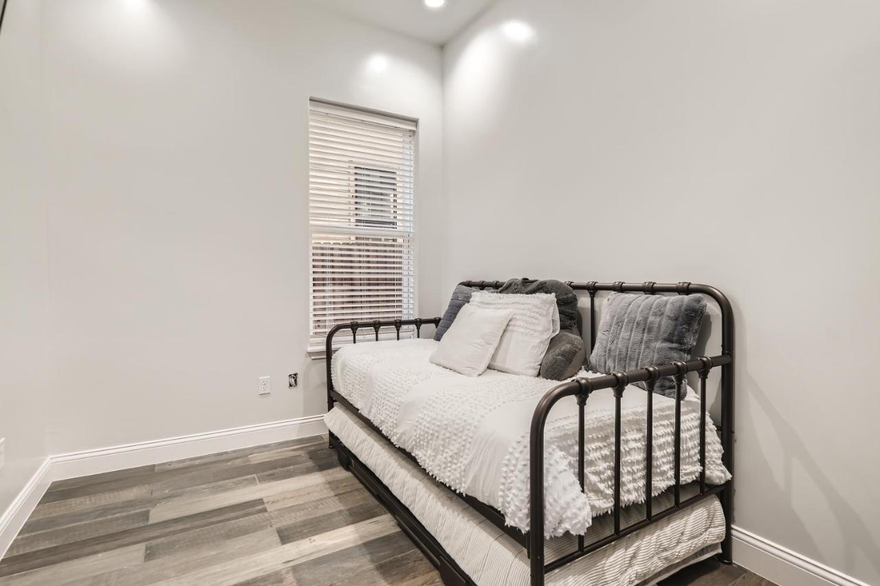 Luxury 5 Bdrm Home! Blocks To Dt/Riverwalk/Convention Center! San Antonio Dış mekan fotoğraf