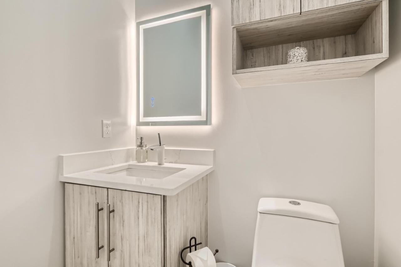 Luxury 5 Bdrm Home! Blocks To Dt/Riverwalk/Convention Center! San Antonio Dış mekan fotoğraf